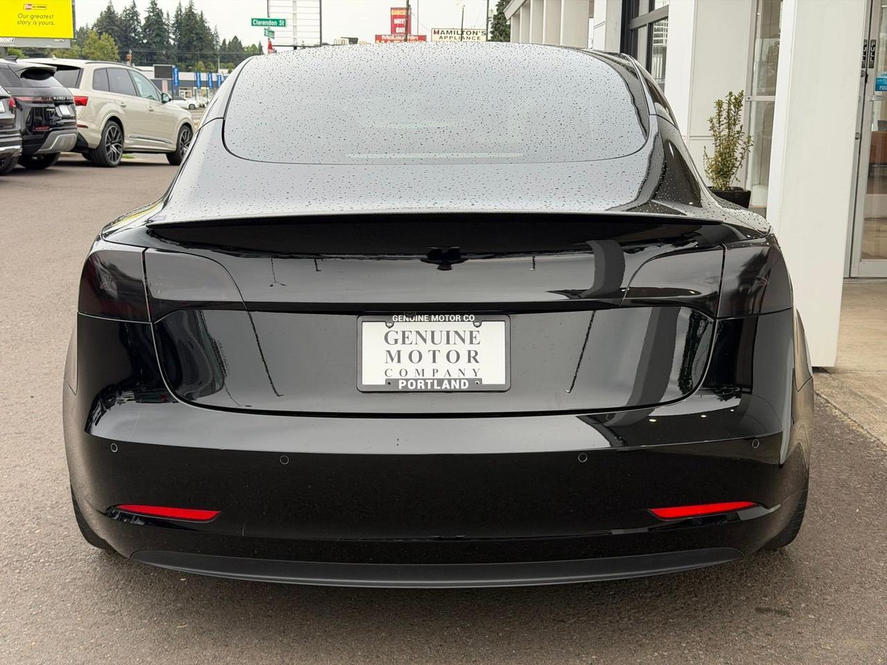 2021 Tesla Model 3 Performance Gladstone OR