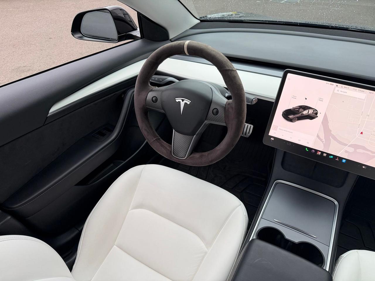 2021 Tesla Model 3 Performance Gladstone OR