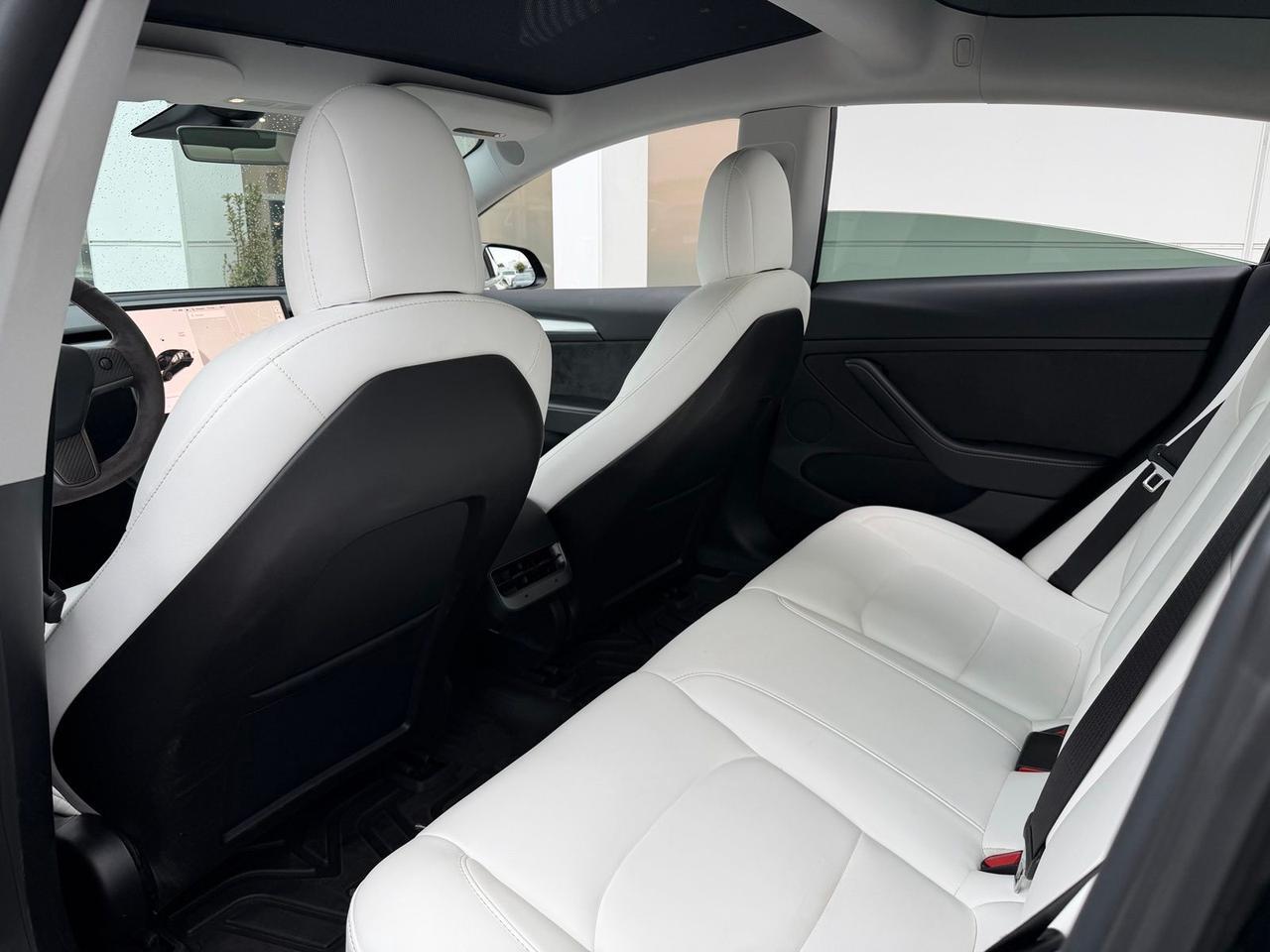 2021 Tesla Model 3 Performance Gladstone OR