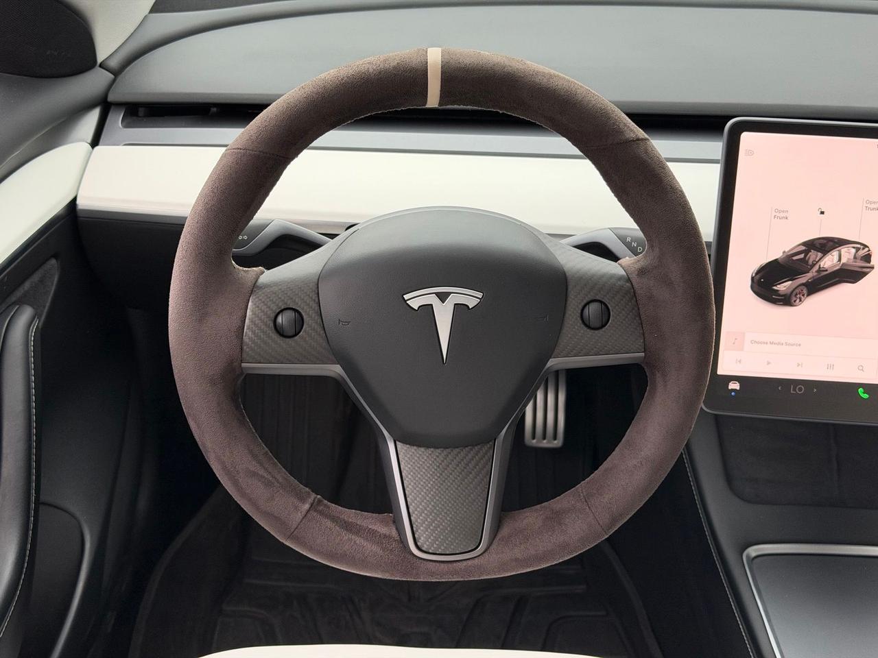 2021 Tesla Model 3 Performance Gladstone OR