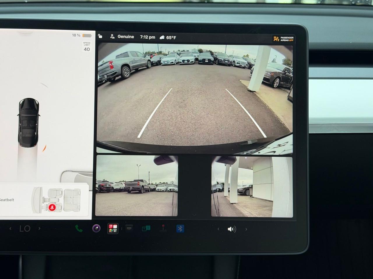 2021 Tesla Model 3 Performance Gladstone OR