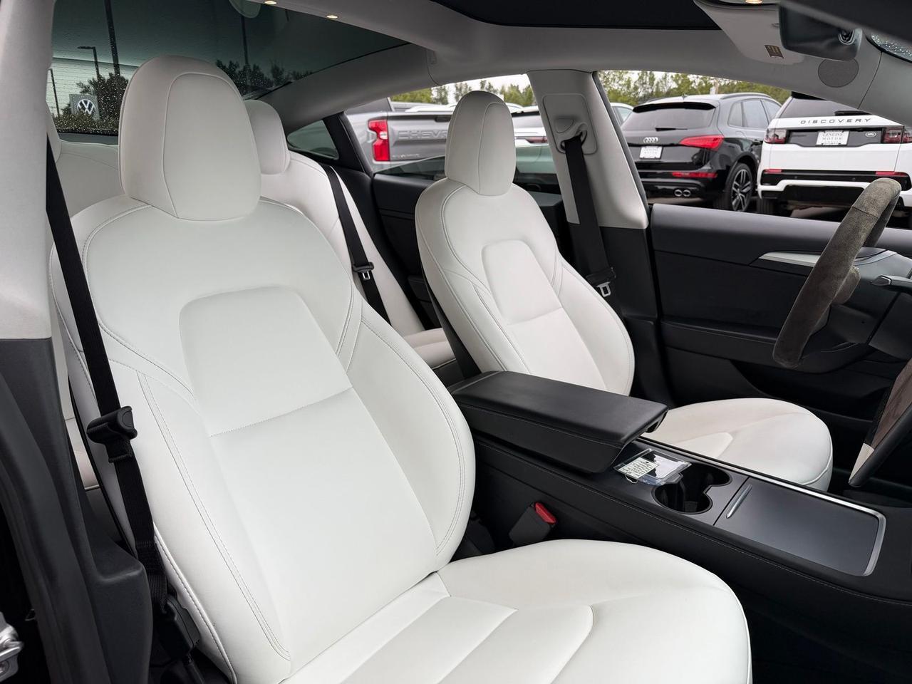 2021 Tesla Model 3 Performance Gladstone OR