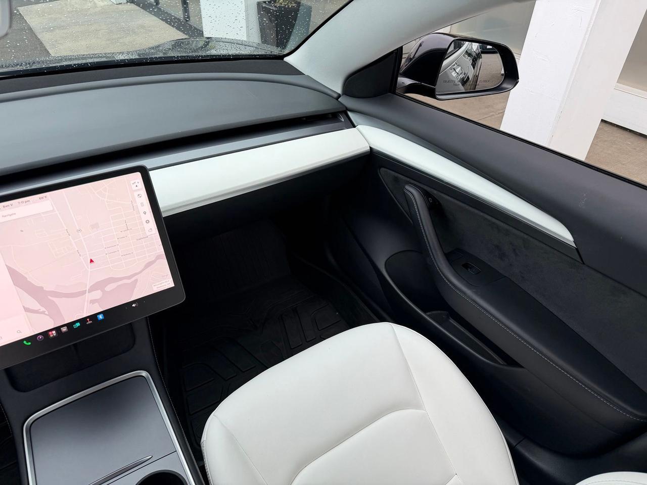 2021 Tesla Model 3 Performance Gladstone OR