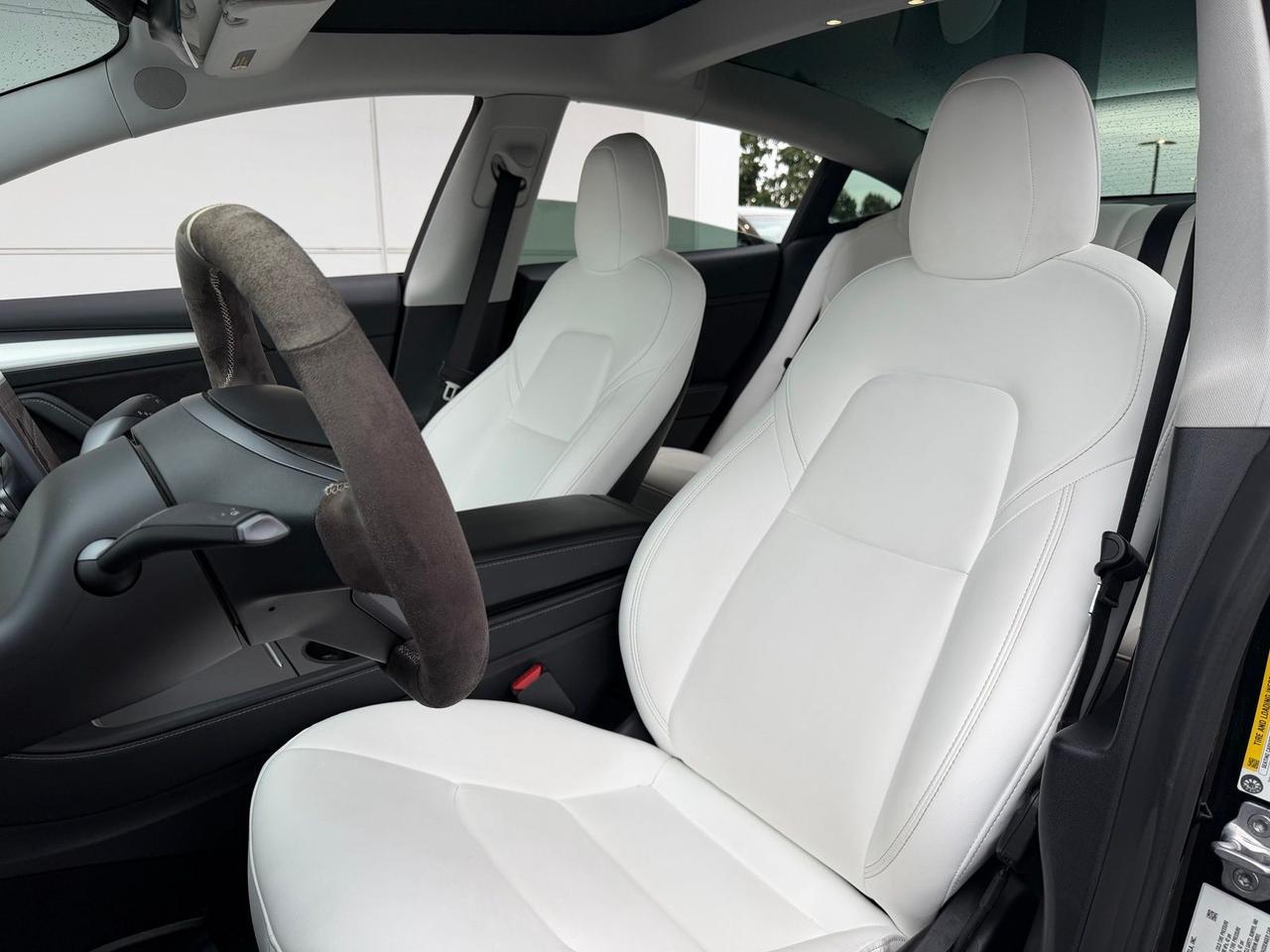 2021 Tesla Model 3 Performance Gladstone OR