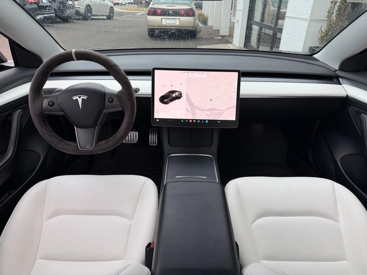 2021 Tesla Model 3 Performance Gladstone OR