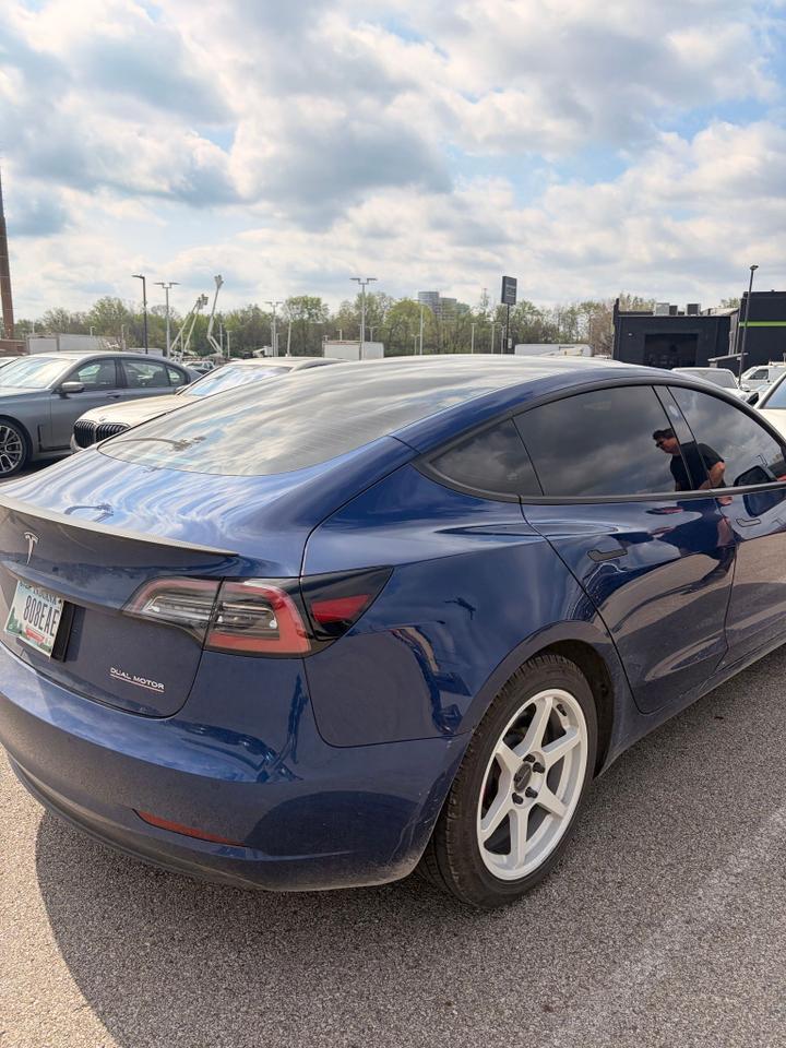 2021 Tesla Model 3 Performance Indianapolis IN