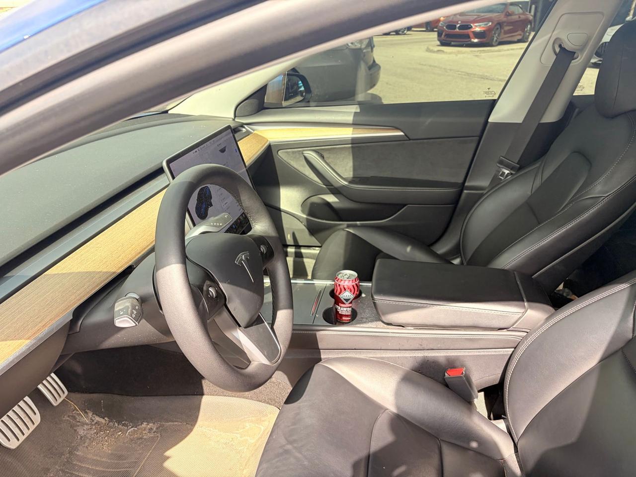 2021 Tesla Model 3 Performance Indianapolis IN