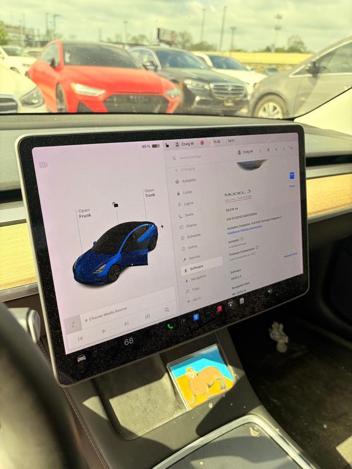 2021 Tesla Model 3 Performance Indianapolis IN