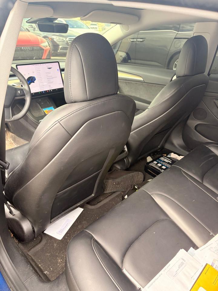 2021 Tesla Model 3 Performance Indianapolis IN