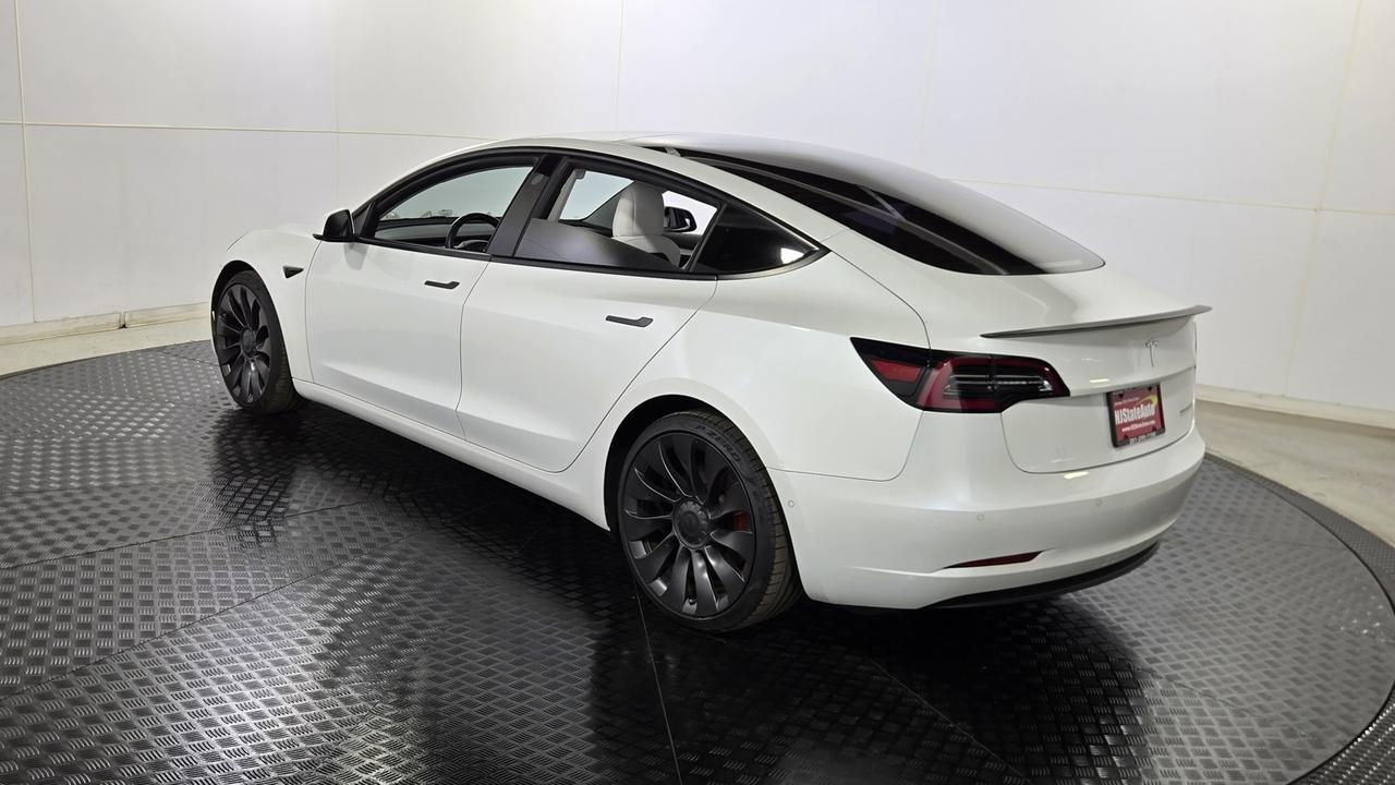 2021 Tesla Model 3 Performance Jersey City NJ