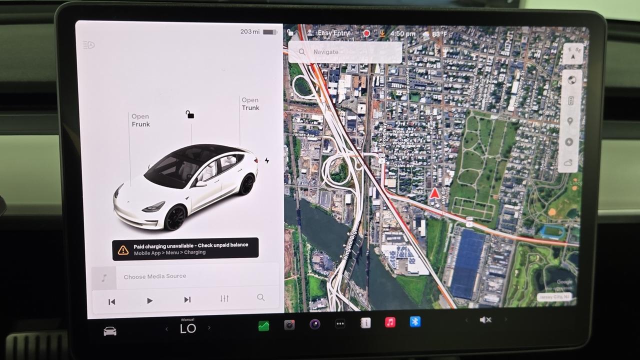 2021 Tesla Model 3 Performance Jersey City NJ