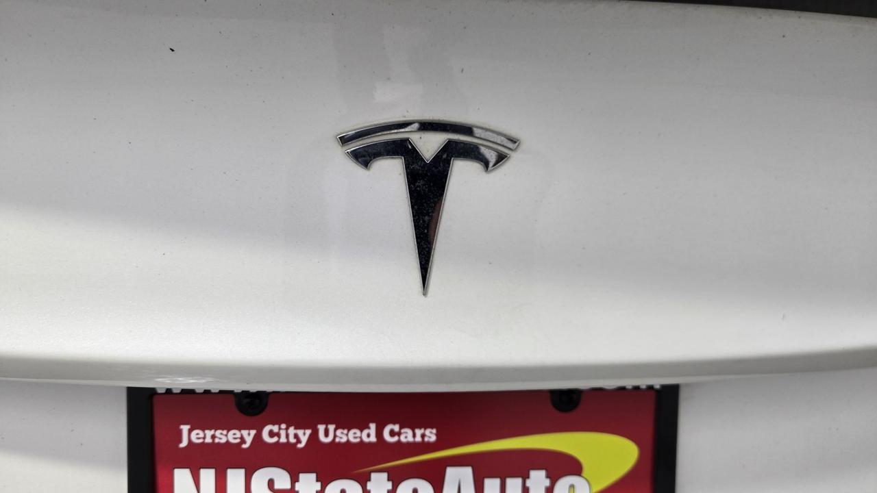 2021 Tesla Model 3 Performance Jersey City NJ
