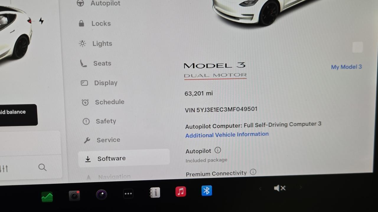 2021 Tesla Model 3 Performance Jersey City NJ