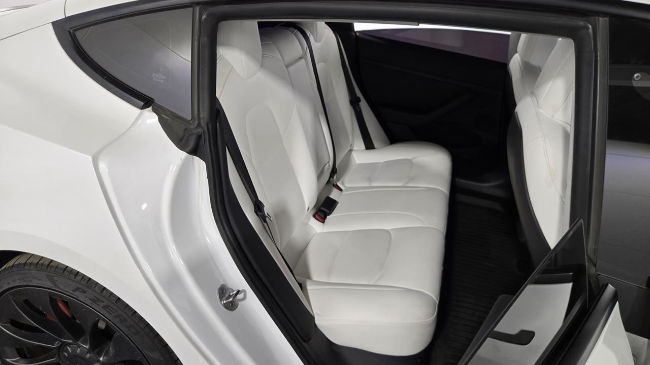 2021 Tesla Model 3 Performance Jersey City NJ
