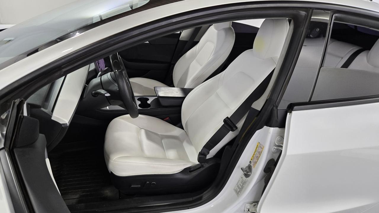 2021 Tesla Model 3 Performance Jersey City NJ