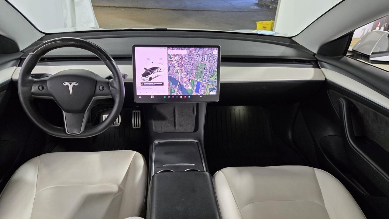 2021 Tesla Model 3 Performance Jersey City NJ