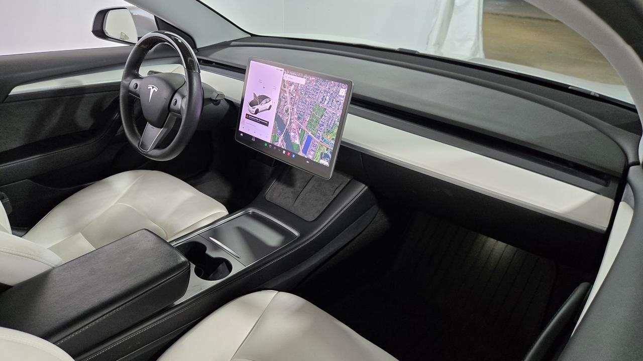2021 Tesla Model 3 Performance Jersey City NJ