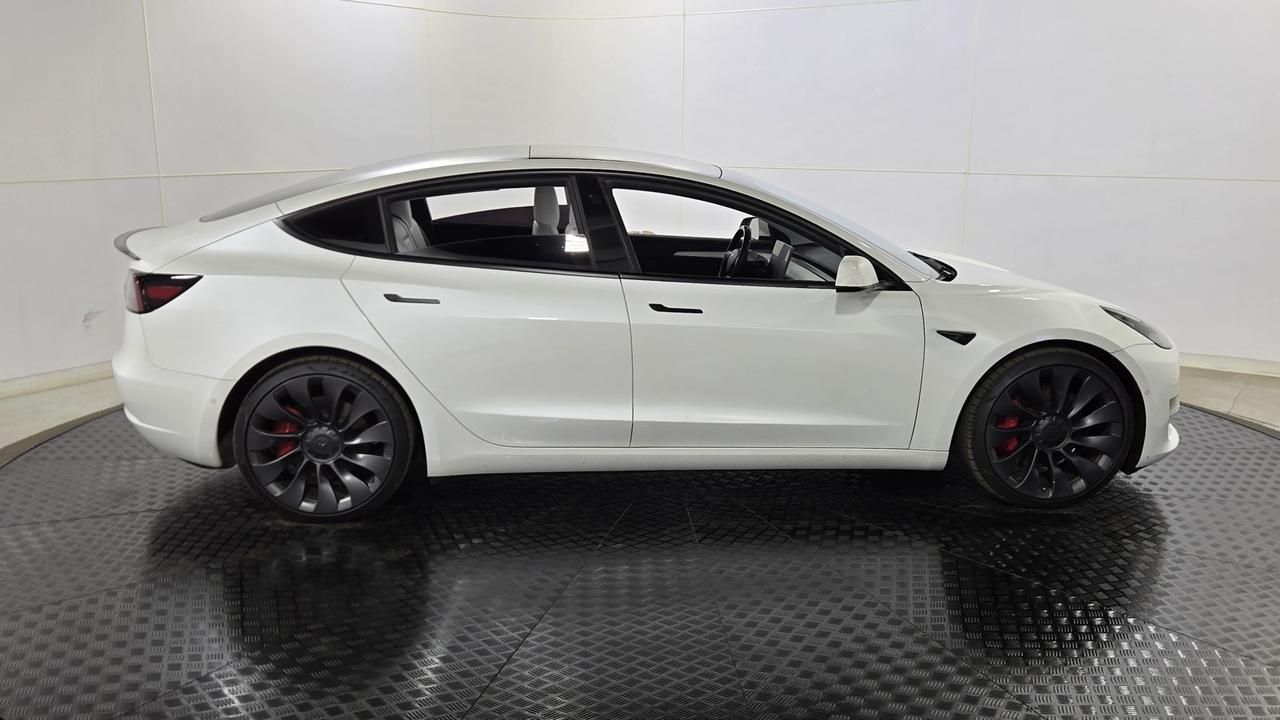 2021 Tesla Model 3 Performance Jersey City NJ