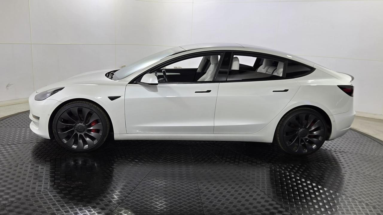 2021 Tesla Model 3 Performance Jersey City NJ