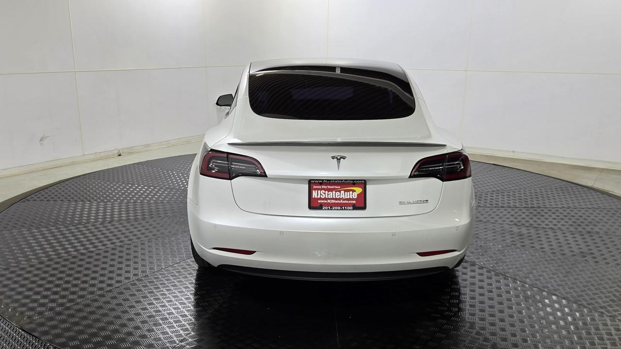 2021 Tesla Model 3 Performance Jersey City NJ