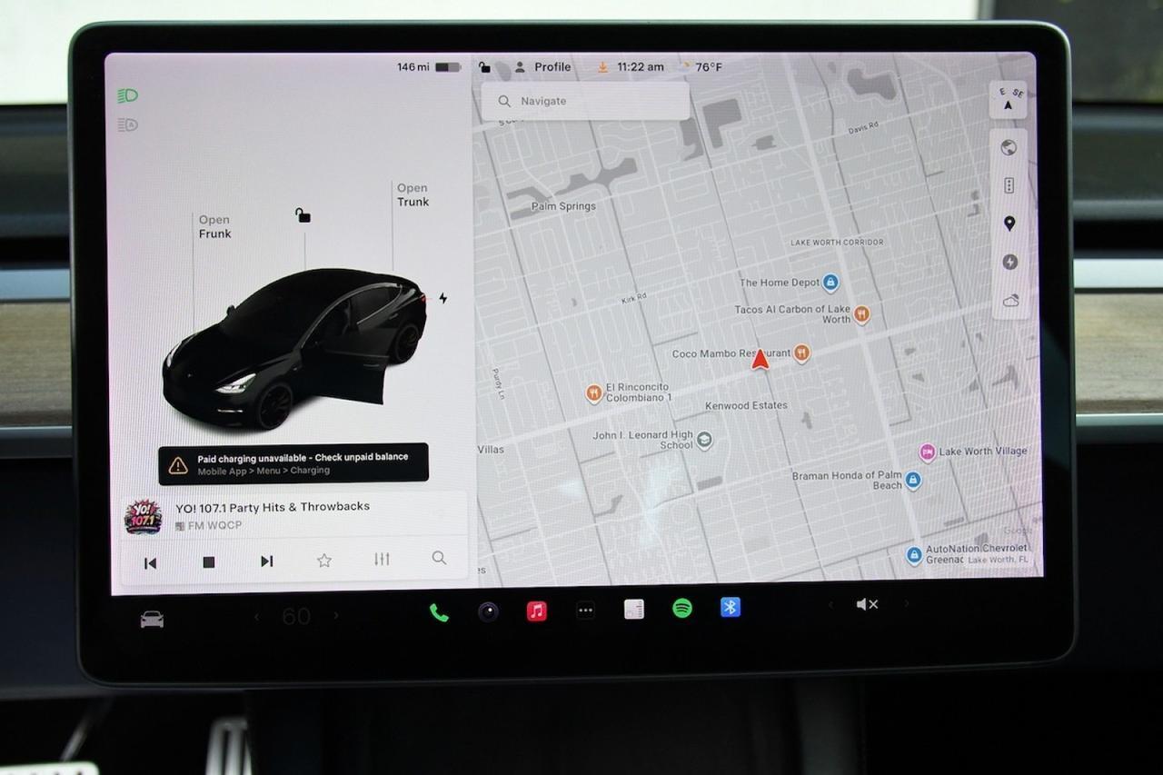 2021 Tesla Model 3 Performance Lakeworth FL