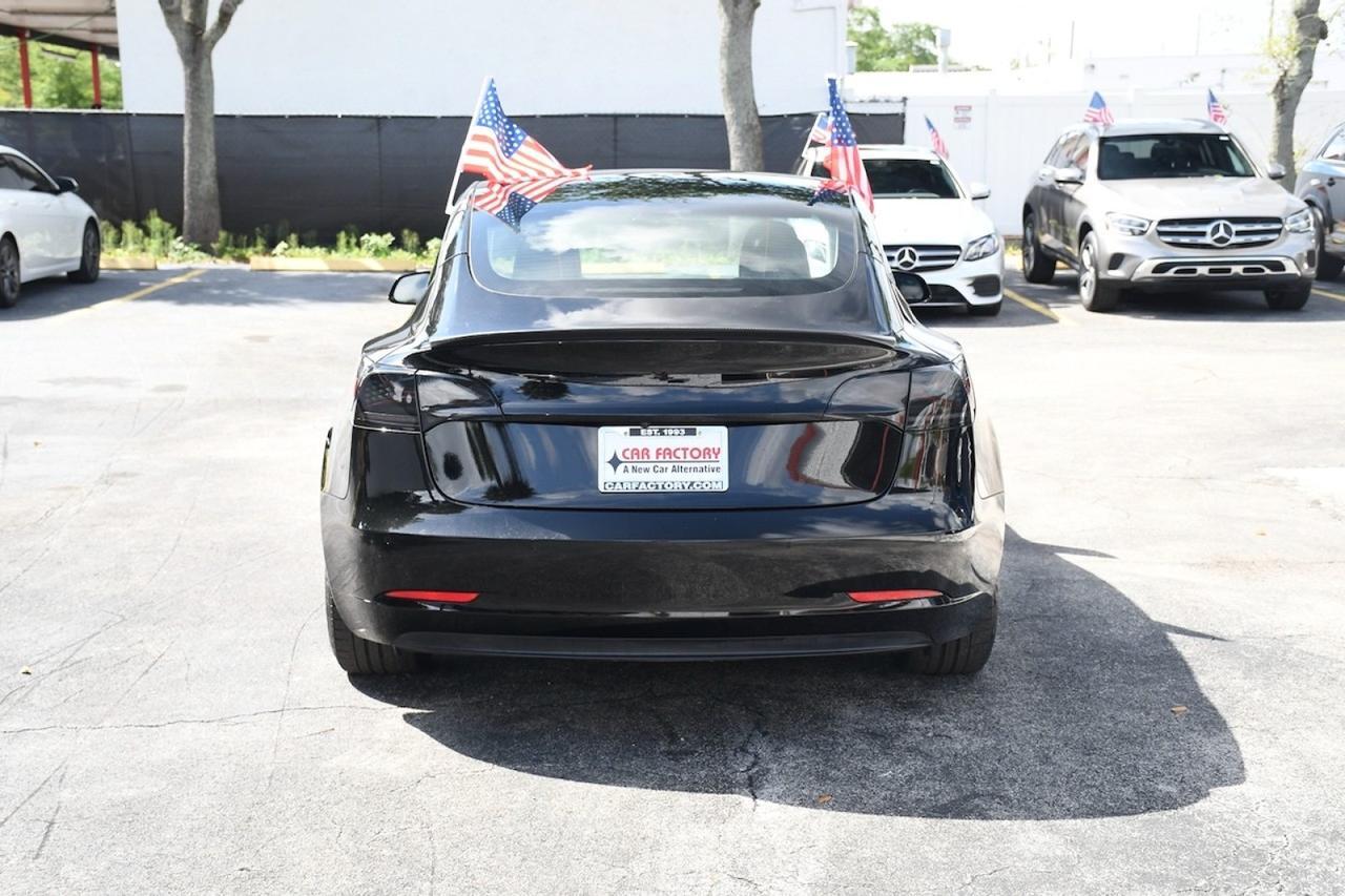 2021 Tesla Model 3 Performance Lakeworth FL