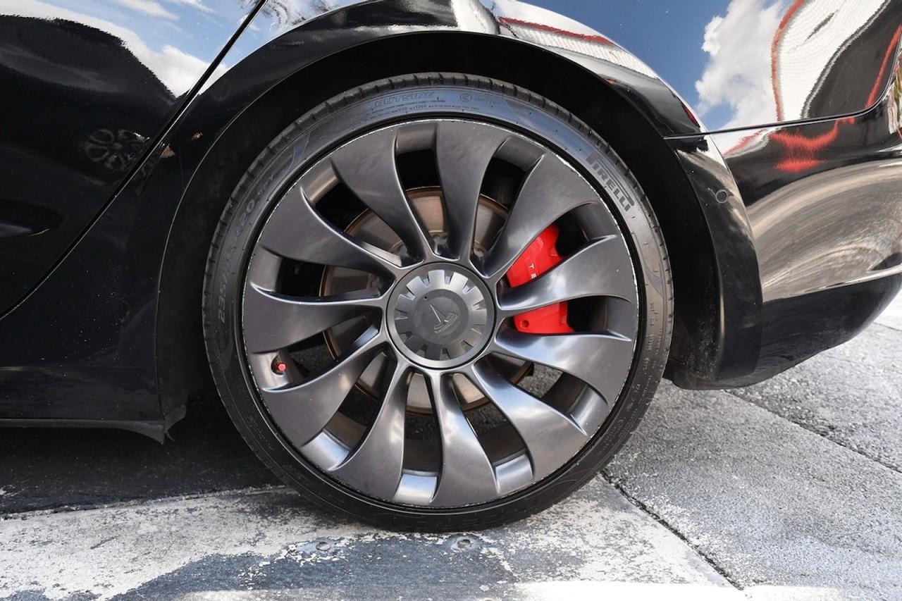 2021 Tesla Model 3 Performance Lakeworth FL