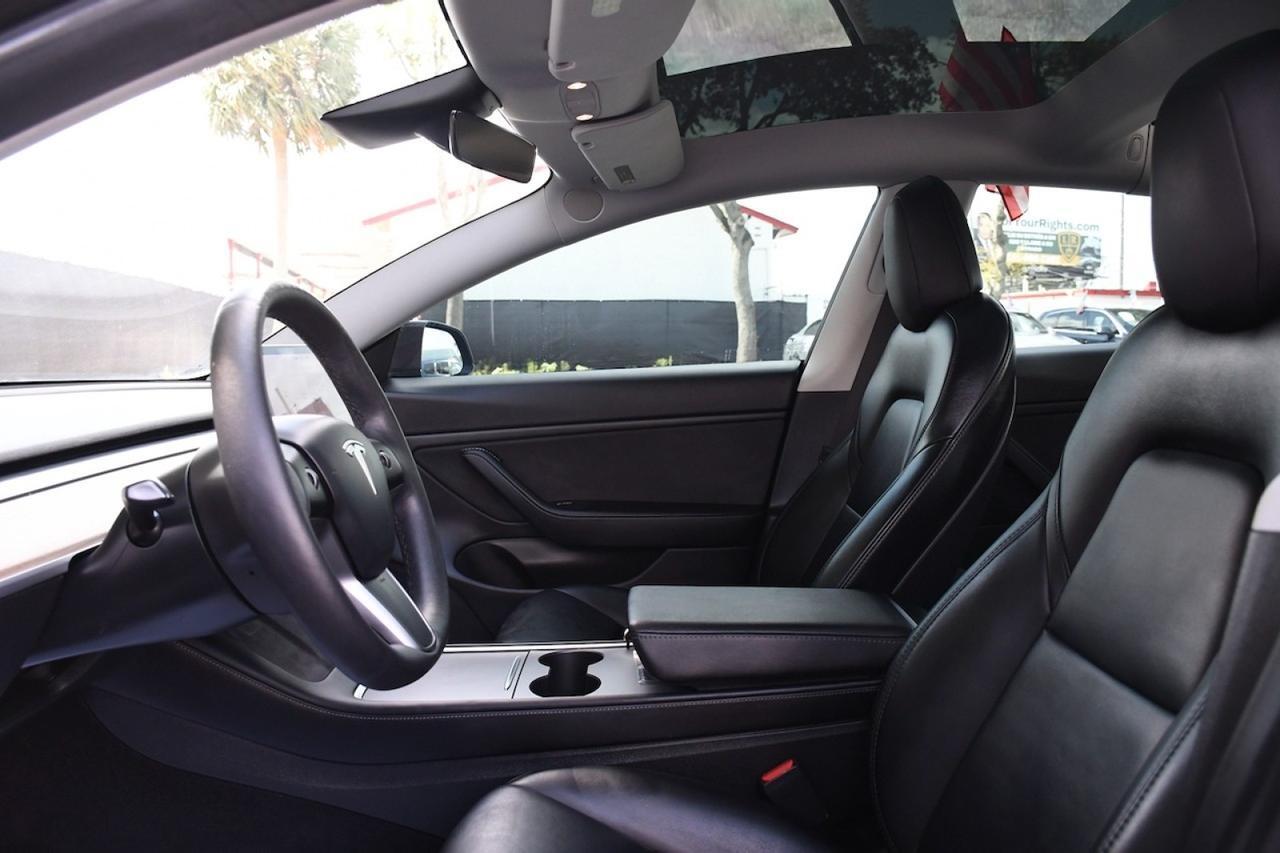 2021 Tesla Model 3 Performance Lakeworth FL
