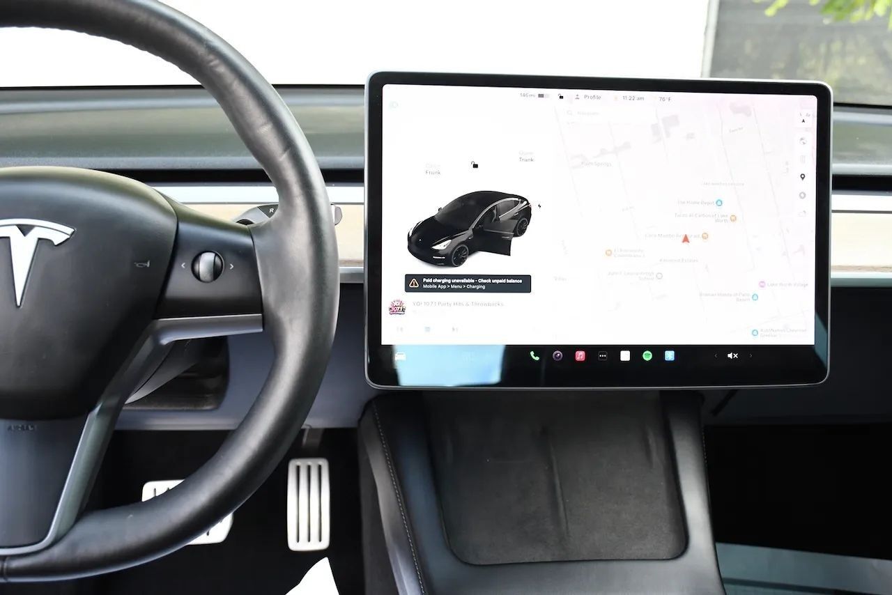 2021 Tesla Model 3 Performance Doral FL