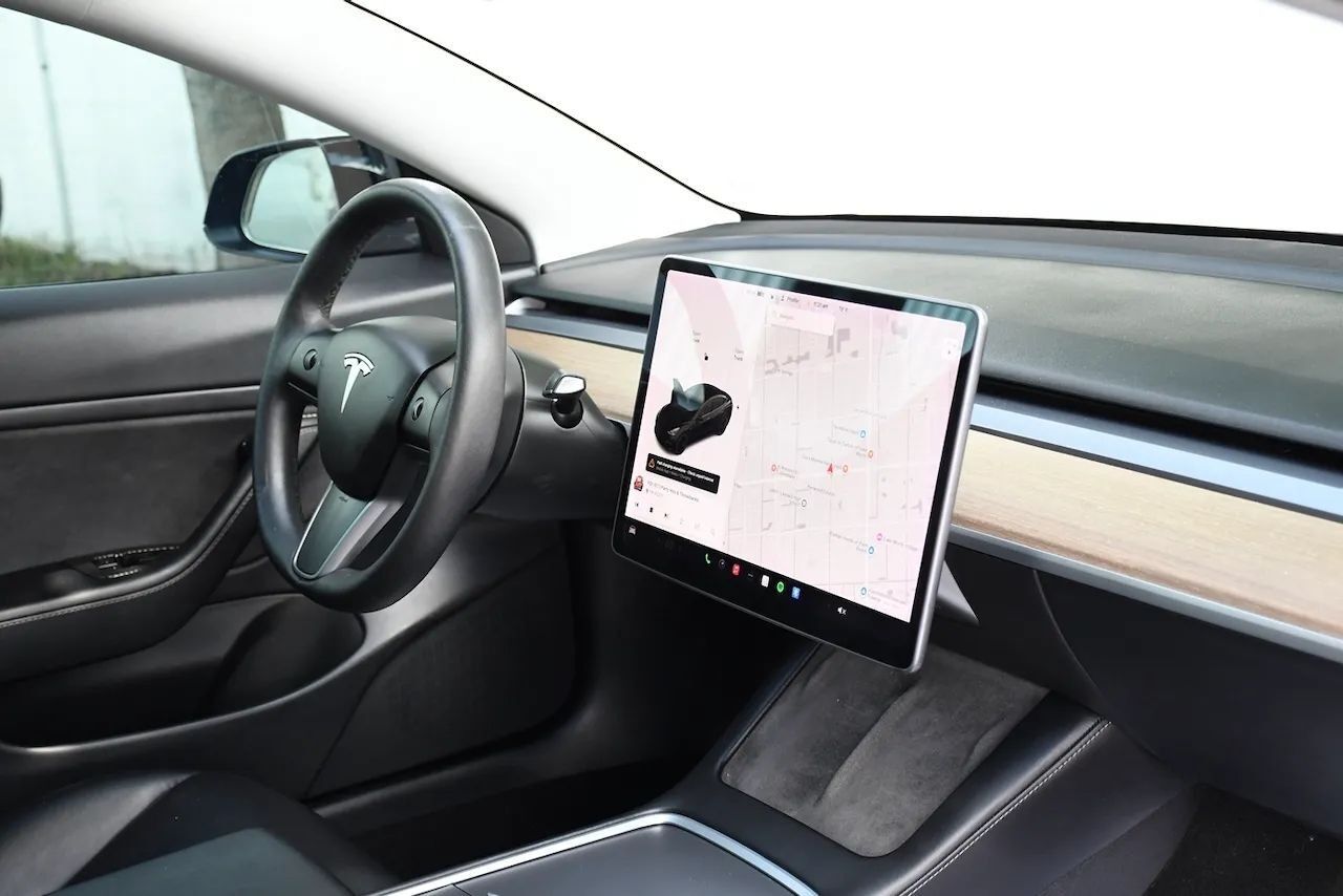 2021 Tesla Model 3 Performance Doral FL
