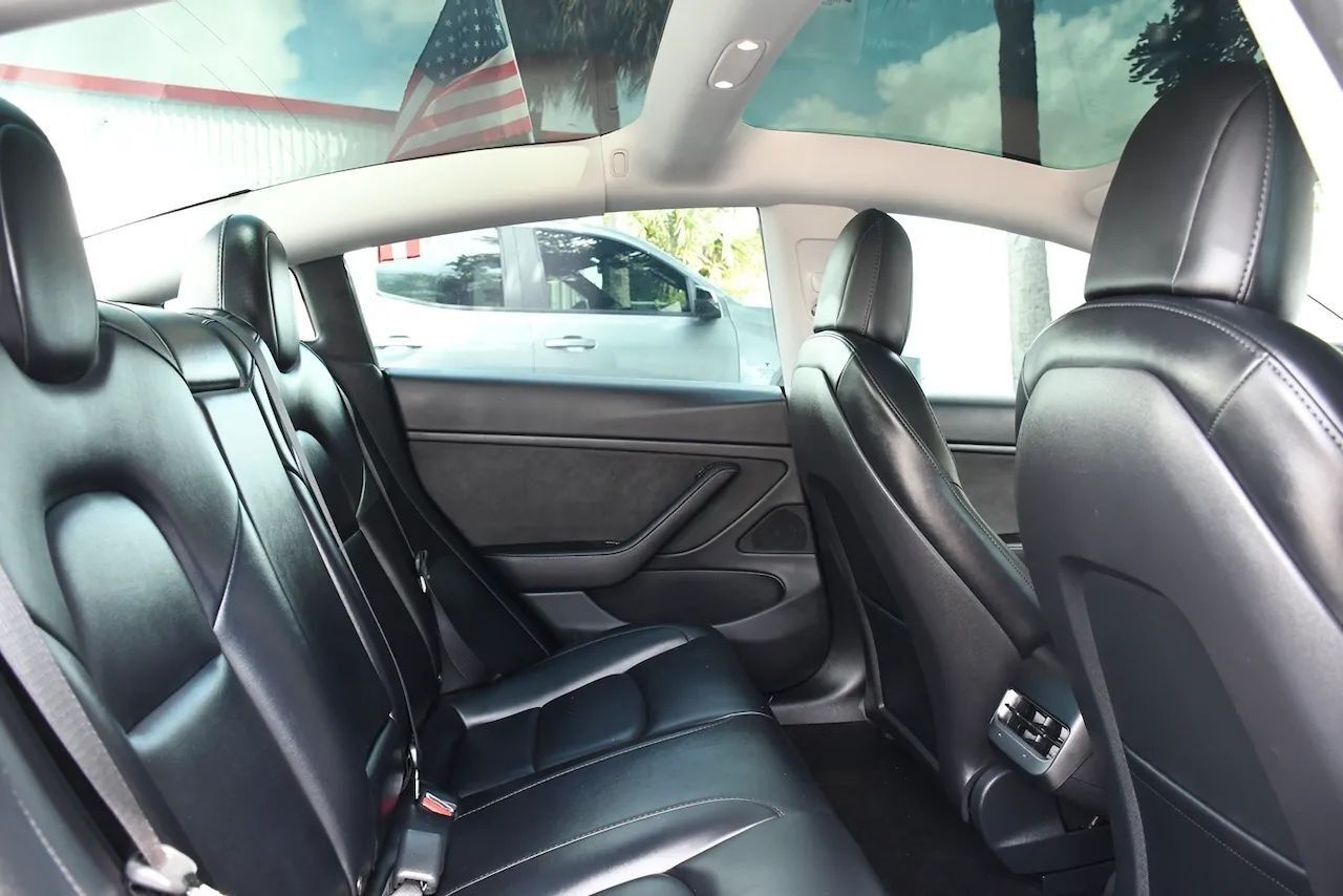 2021 Tesla Model 3 Performance Doral FL