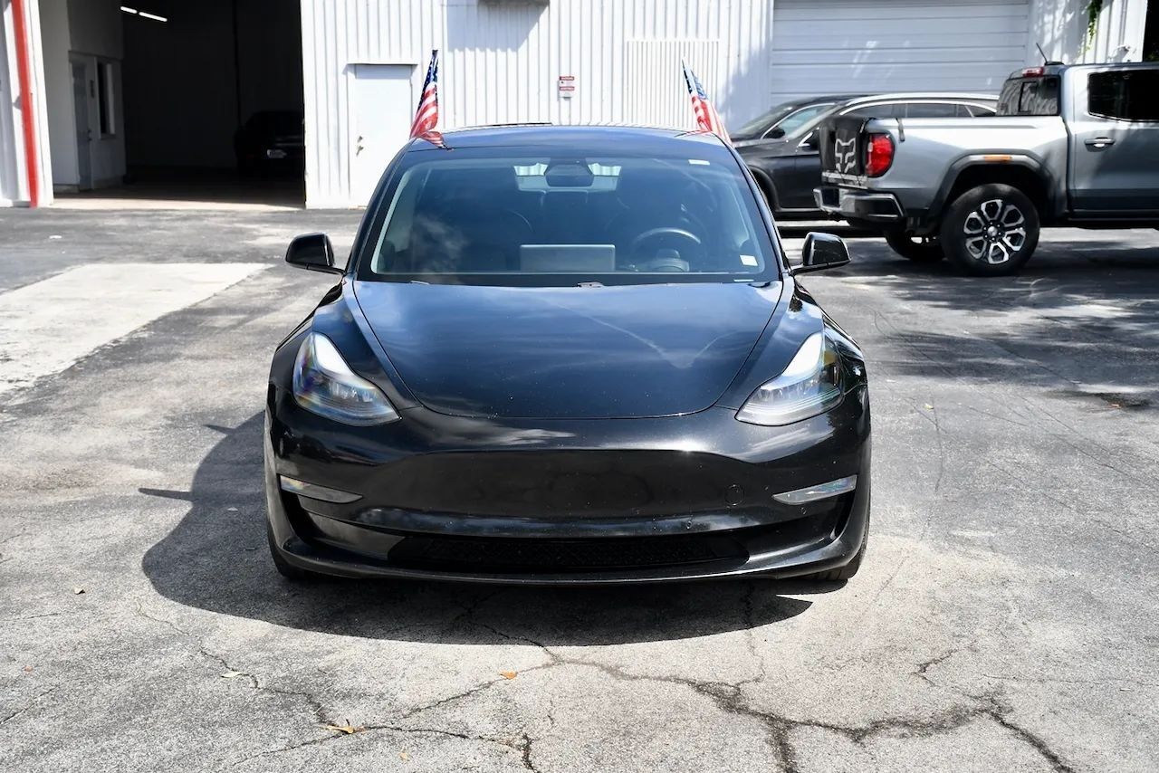 2021 Tesla Model 3 Performance Doral FL