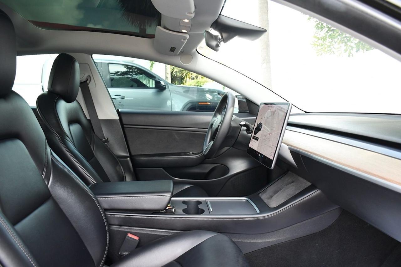 2021 Tesla Model 3 Performance Lakeworth FL