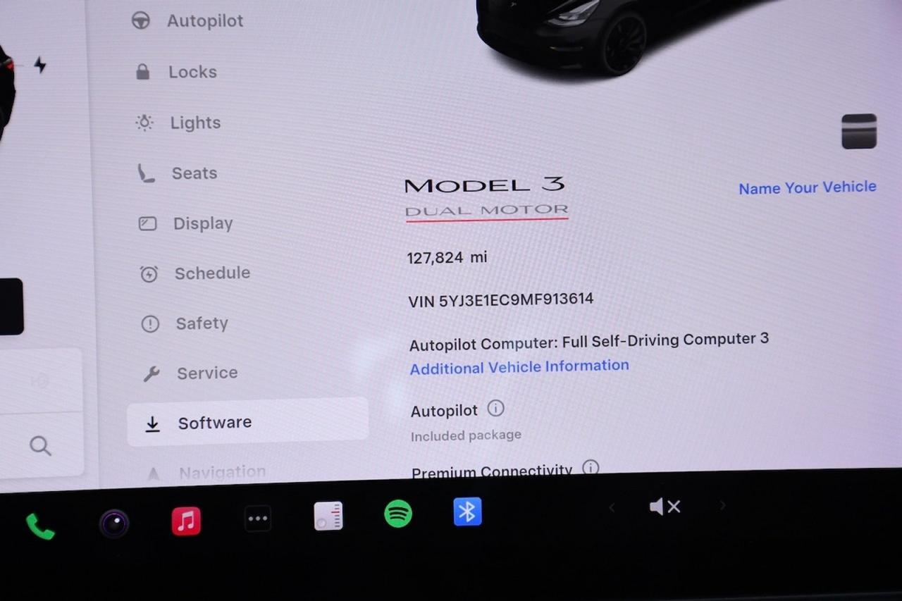 2021 Tesla Model 3 Performance Lakeworth FL