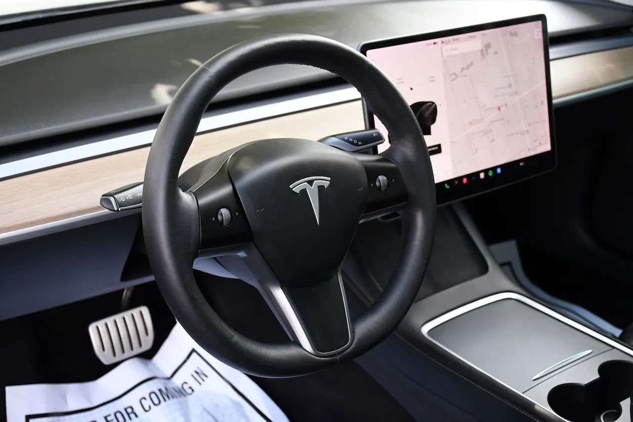 2021 Tesla Model 3 Performance Doral FL
