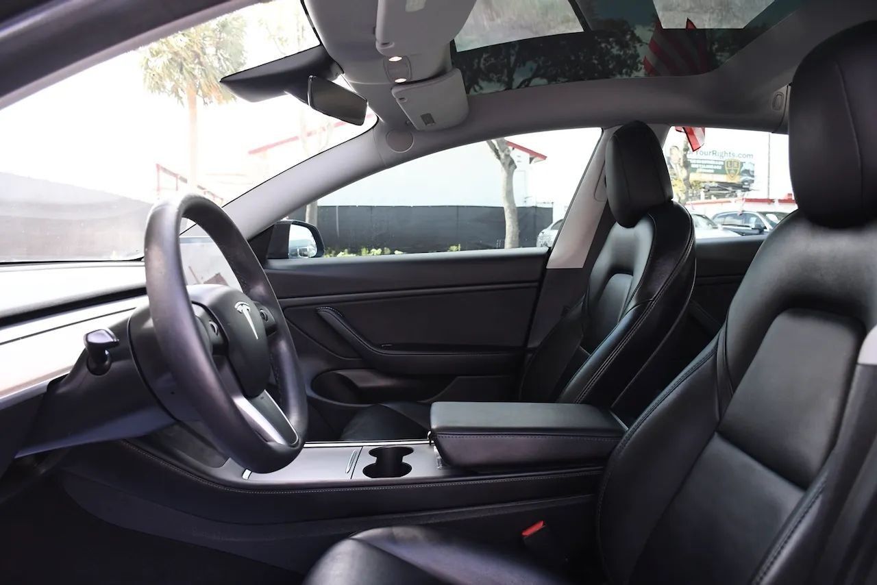 2021 Tesla Model 3 Performance Doral FL