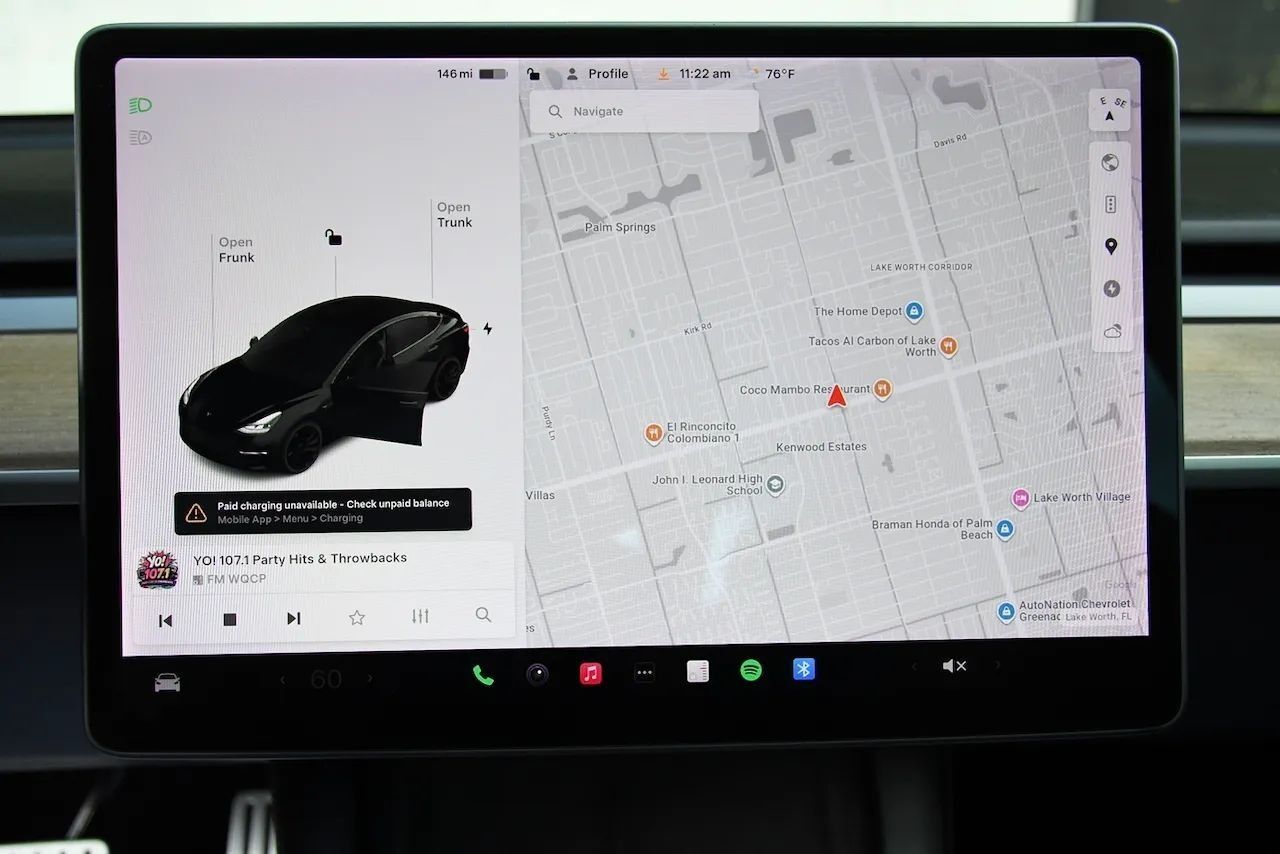 2021 Tesla Model 3 Performance Doral FL