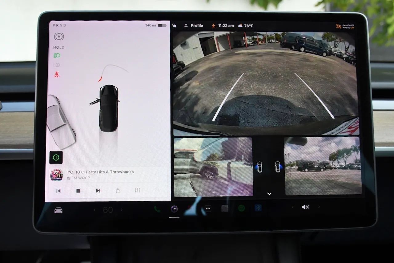 2021 Tesla Model 3 Performance Doral FL