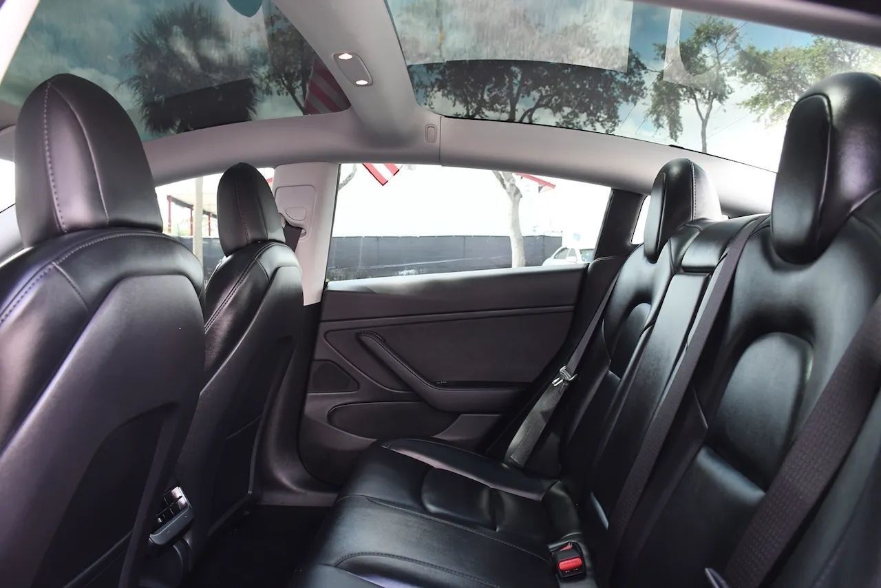 2021 Tesla Model 3 Performance Doral FL