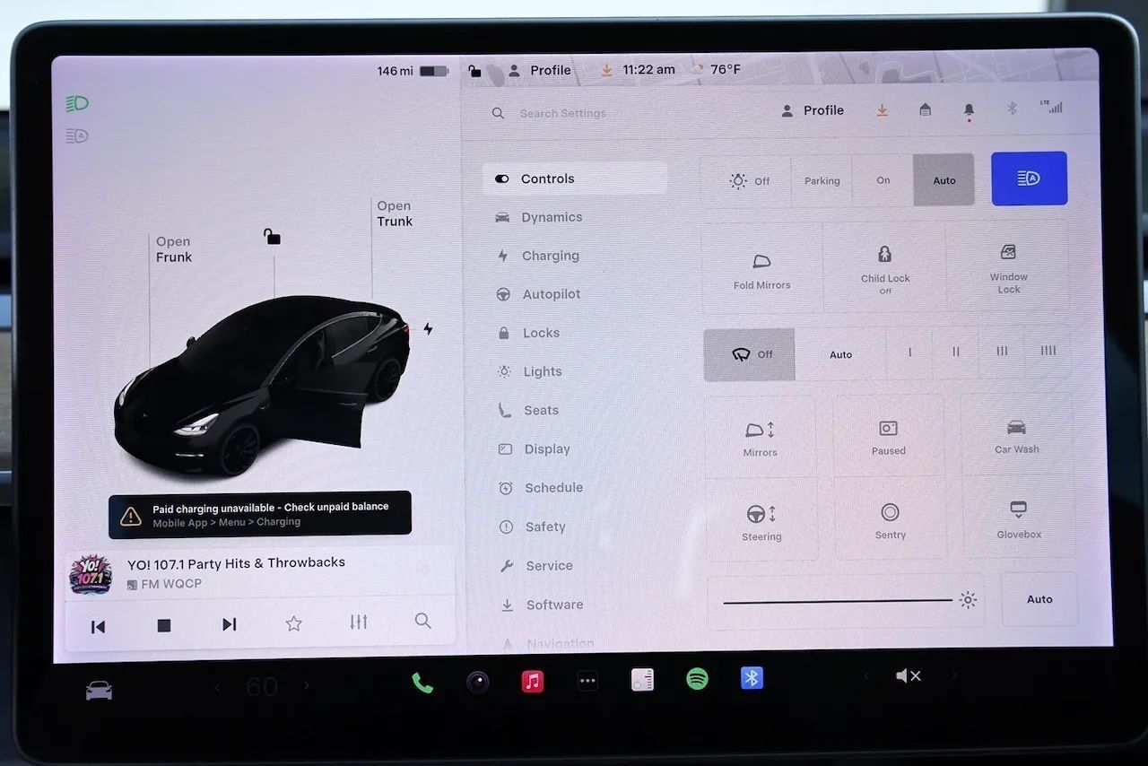 2021 Tesla Model 3 Performance Doral FL