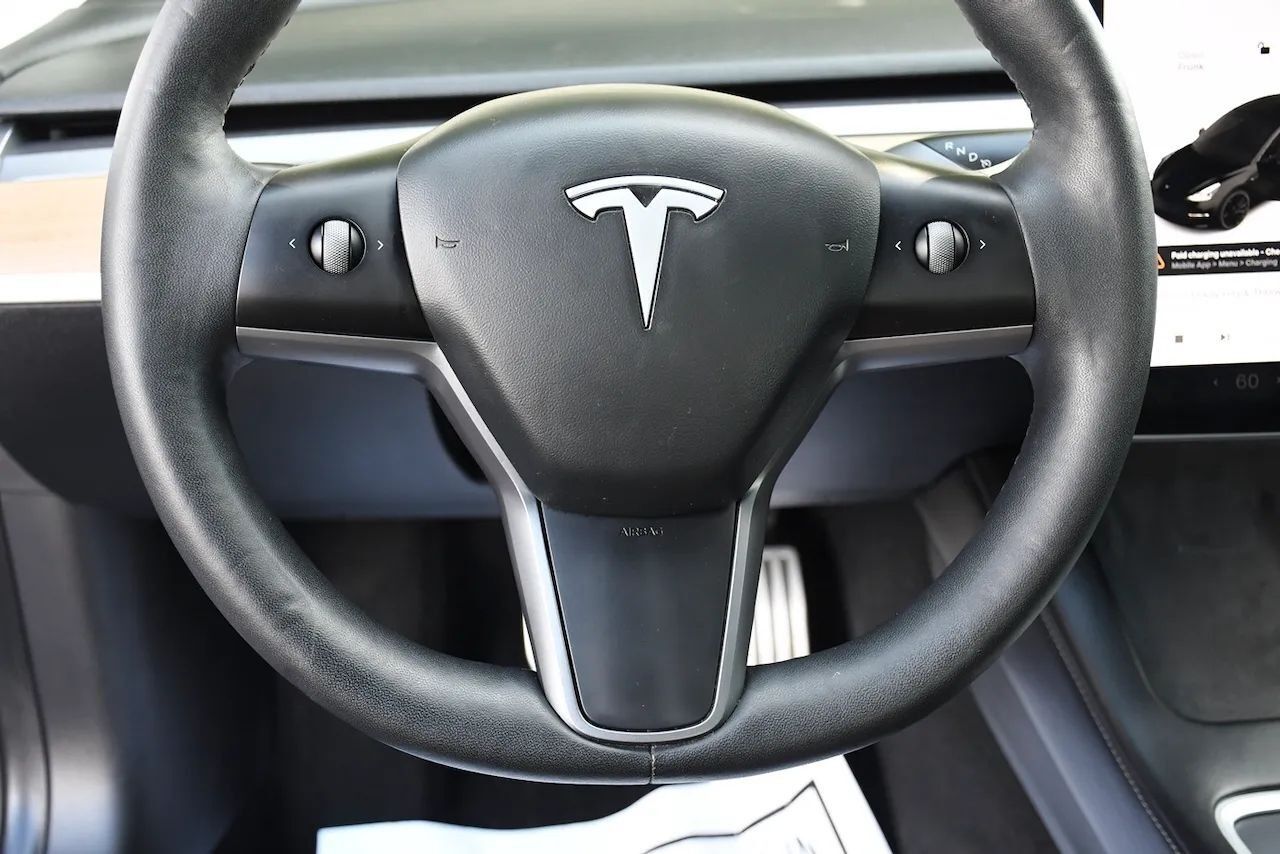 2021 Tesla Model 3 Performance Doral FL