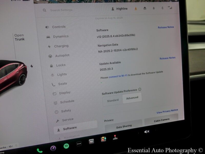 2021 Tesla Model 3 Performance PRICE INCLUDES $4000 IRS TAX CREDIT!! YOU MUST QUAL Willowbrook IL