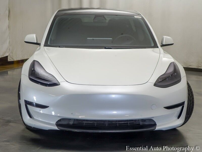 2021 Tesla Model 3 Performance PRICE INCLUDES $4000 IRS TAX CREDIT!! YOU MUST QUAL Willowbrook IL