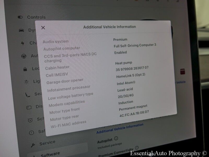 2021 Tesla Model 3 Performance PRICE INCLUDES $4000 IRS TAX CREDIT!! YOU MUST QUAL Willowbrook IL