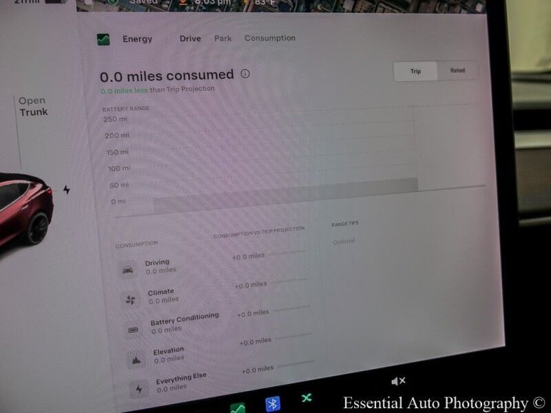 2021 Tesla Model 3 Performance PRICE INCLUDES $4000 IRS TAX CREDIT!! YOU MUST QUAL Willowbrook IL