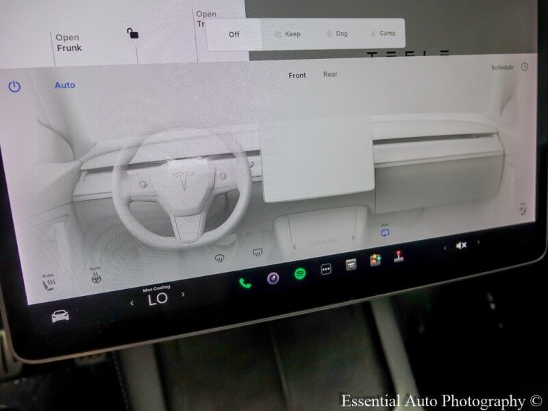 2021 Tesla Model 3 Performance PRICE INCLUDES $4000 IRS TAX CREDIT!! YOU MUST QUAL Willowbrook IL