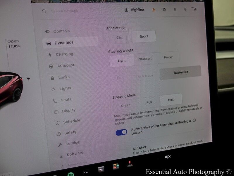 2021 Tesla Model 3 Performance PRICE INCLUDES $4000 IRS TAX CREDIT!! YOU MUST QUAL Willowbrook IL