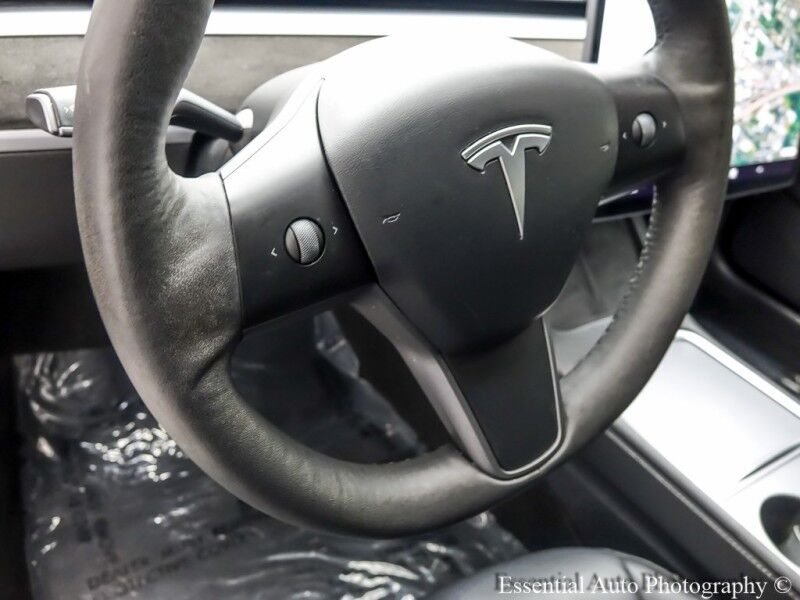 2021 Tesla Model 3 Performance PRICE INCLUDES $4000 IRS TAX CREDIT!! YOU MUST QUAL Willowbrook IL