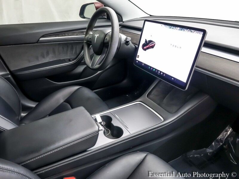 2021 Tesla Model 3 Performance PRICE INCLUDES $4000 IRS TAX CREDIT!! YOU MUST QUAL Willowbrook IL