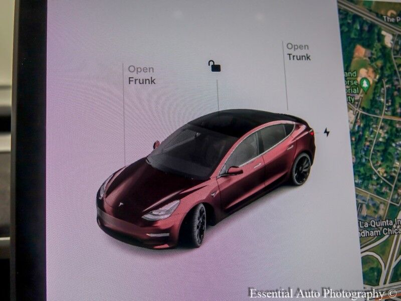 2021 Tesla Model 3 Performance PRICE INCLUDES $4000 IRS TAX CREDIT!! YOU MUST QUAL Willowbrook IL
